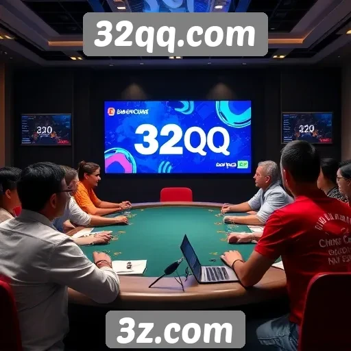 Mesa redonda sobre regulamentação do 32qq.com