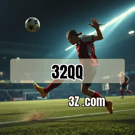 Aposte Como um Profissional na Sportsbook do 32qq.com